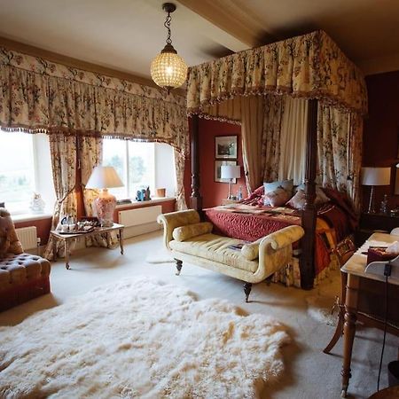 Moscar Lodge, Peak District Ughill Zewnętrze zdjęcie