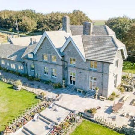 Moscar Lodge, Peak District Ughill Zewnętrze zdjęcie