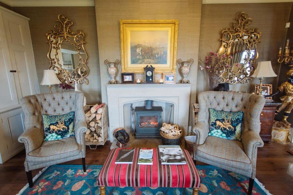 Moscar Lodge, Peak District Ughill Zewnętrze zdjęcie